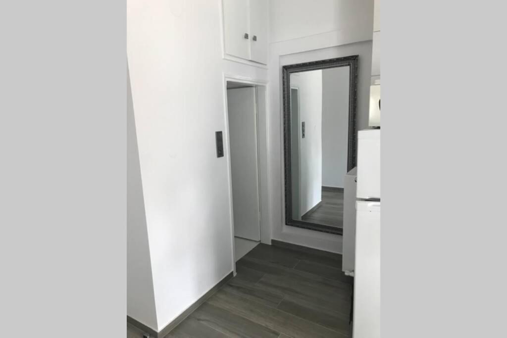 Cosy Studio 35M2 Apartman Színdosz Kültér fotó