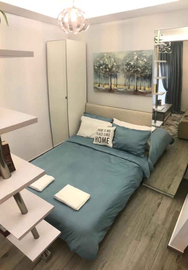 Cosy Studio 35M2 Apartman Színdosz Kültér fotó