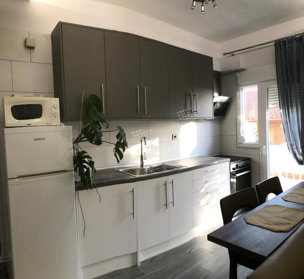 Cosy Studio 35M2 Apartman Színdosz Kültér fotó