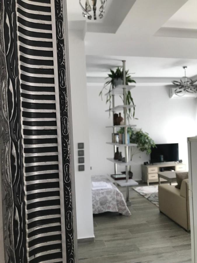 Cosy Studio 35M2 Apartman Színdosz Kültér fotó