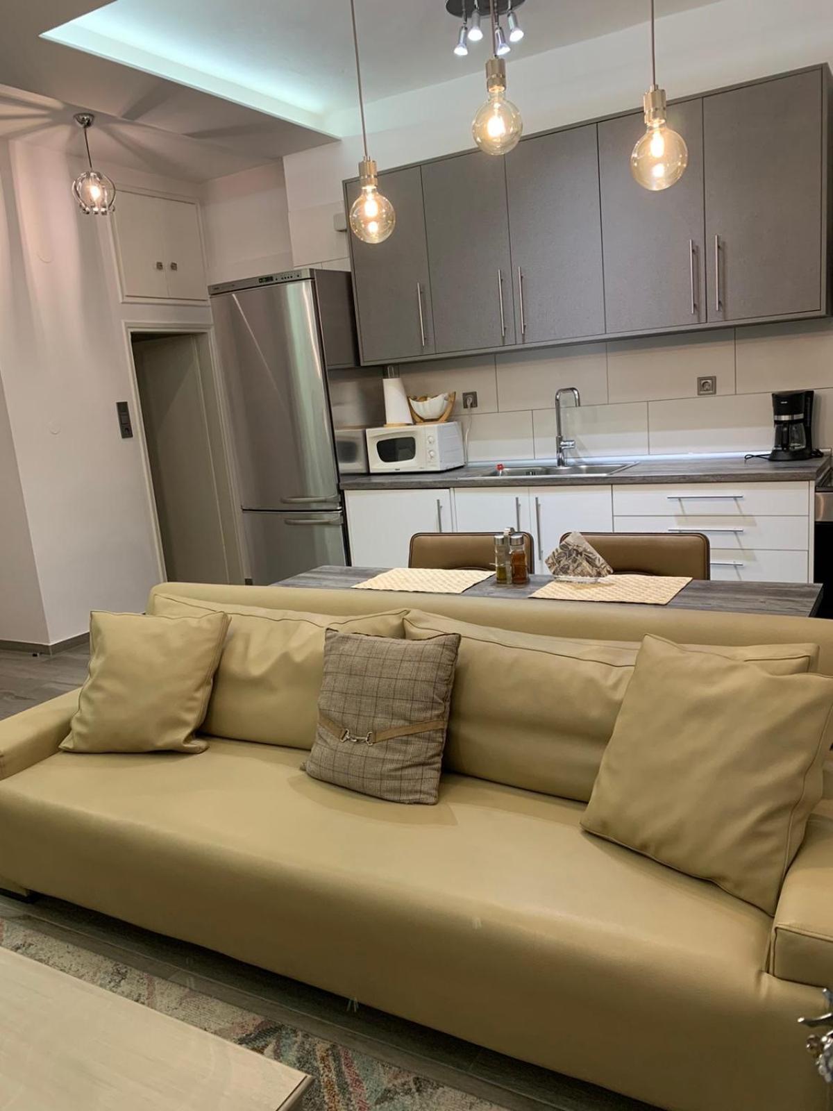 Cosy Studio 35M2 Apartman Színdosz Kültér fotó