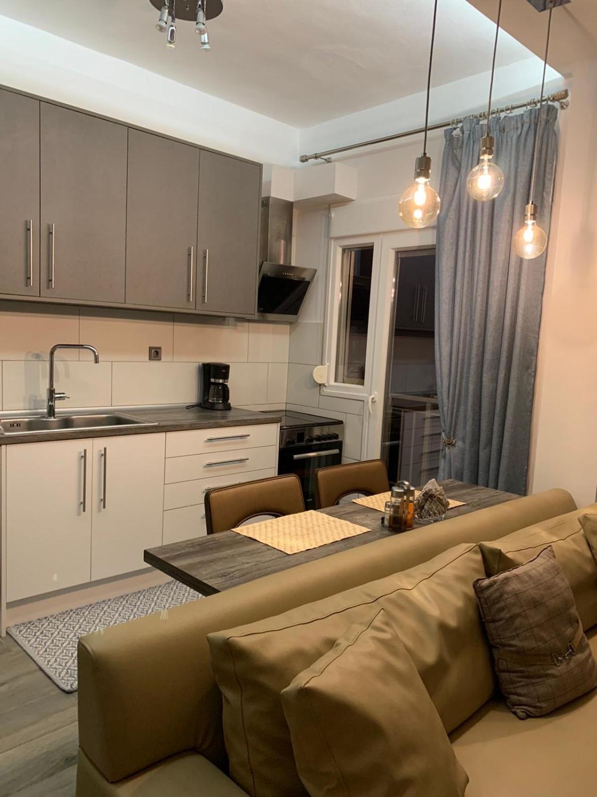 Cosy Studio 35M2 Apartman Színdosz Kültér fotó